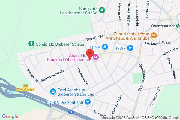 Immotrend Immobilien GmbH