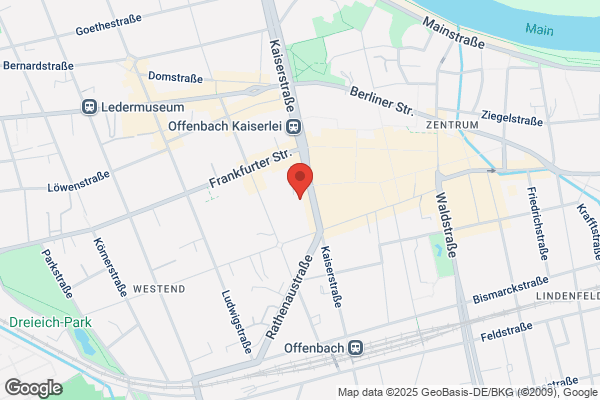 Kehrer Immobilien Management
