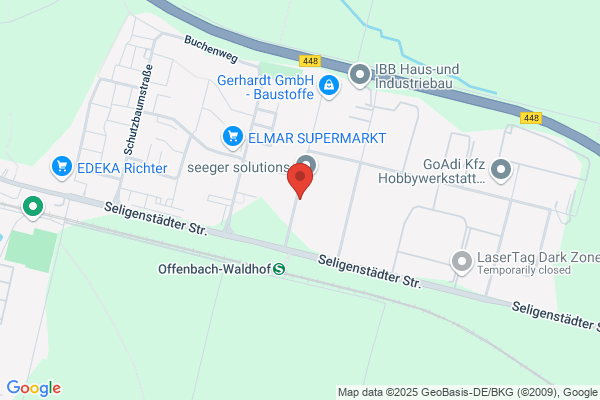 NFS-Non Food Service Reitz & Siebert GmbH & Co. KG