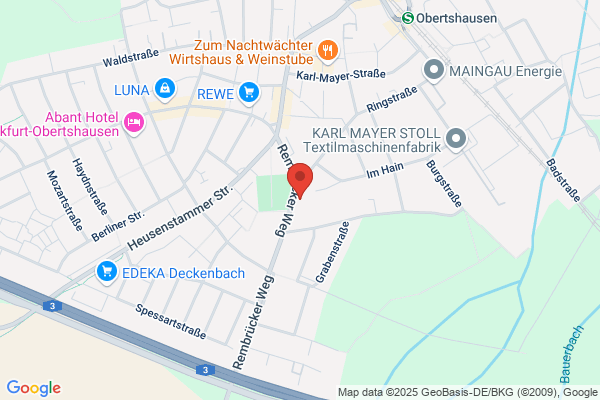 Mumm Heizungsbau und Sanitärtechnik GmbH