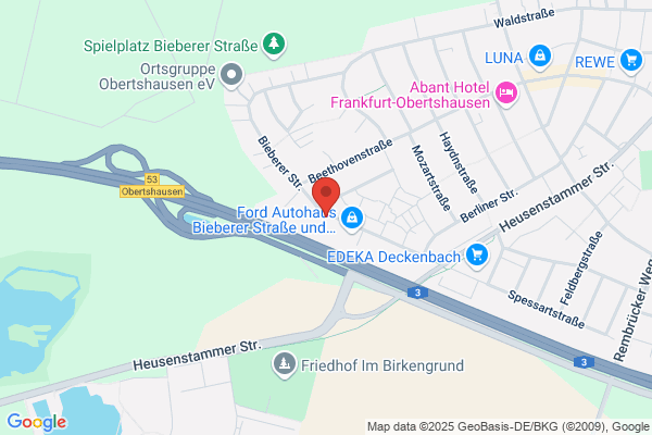Hotel Garni Haus Dornheim