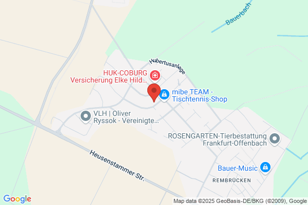 Eger Immobilien