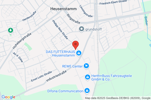 Immobilien Consult Faeth