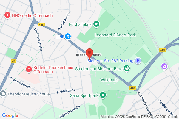 Immofairmittlung