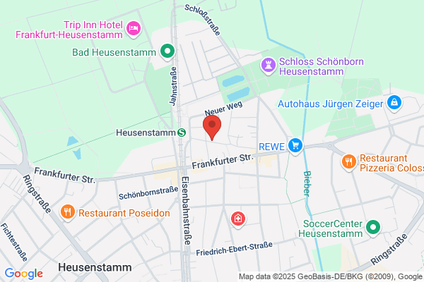 Nehrbaß & Lift Immobilien GmbH