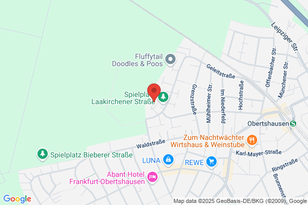 Fuchsberger Immobilien