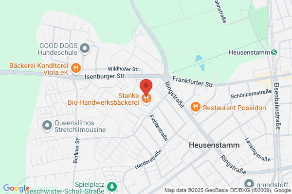 IBB Ingenieurbüro für Betriebs- und Anlagenautomatisierung GmbH