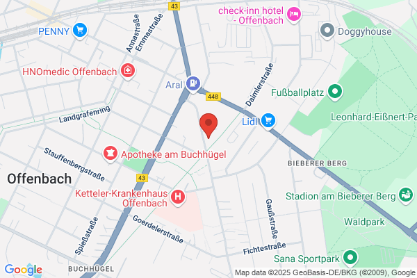 IKN Ingenieurplanungs GmbH