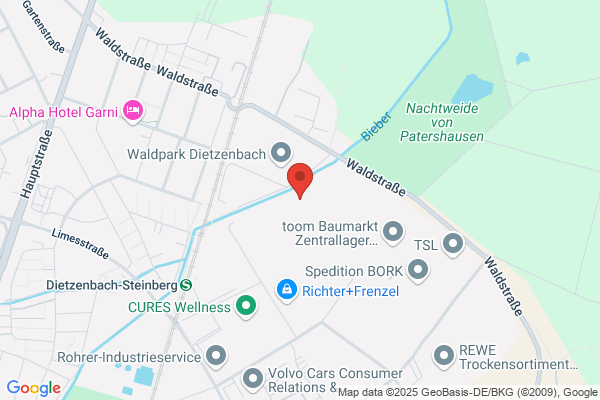 Kaufhof Warenhaus AG