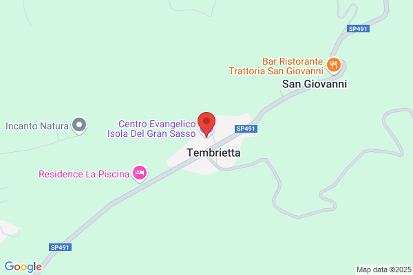 Centro Evangelico Italiano