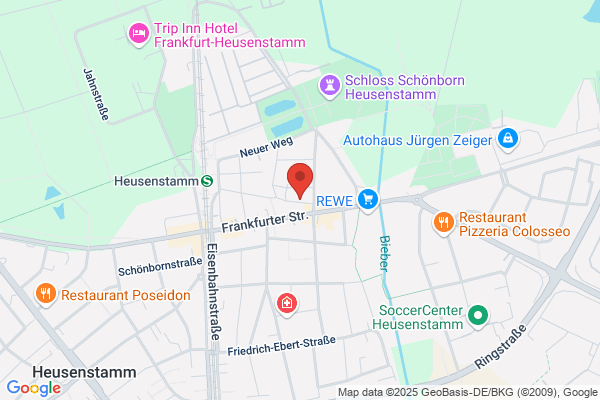 Katholisches Pfarramt