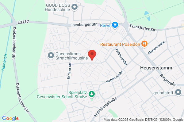 Kirchengemeinde