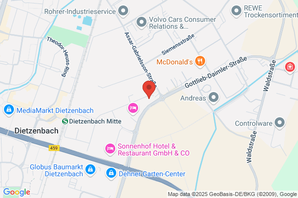 Taxi-Umland-Service GmbH