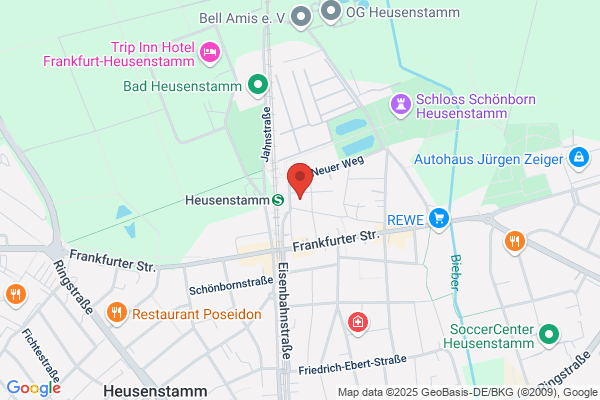 HL - Markt