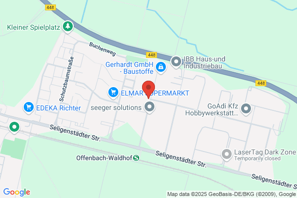 Goldkrone Lederwaren Handels GmbH