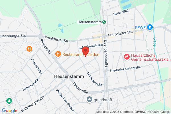 Helene Hetzenecker GmbH