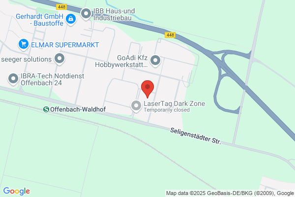 Timm Logistik GmbH