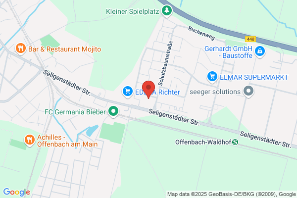MDH Baudekoration GmbH