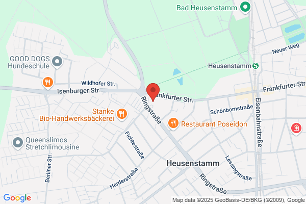 Krankengymnastik und