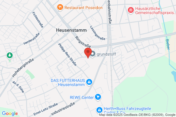 RASH -Küchen -Haus GmbH