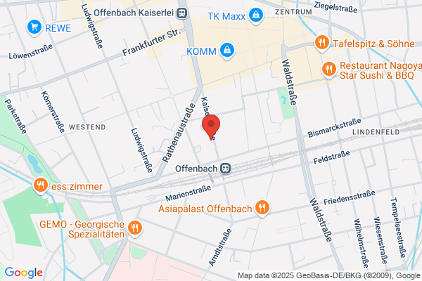 Rechtsanwalt Dimitrios Arabatzis