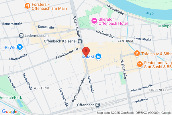 Rechtsanwälte und Notar Dr. Harald Freytag Neubeck und Wunschick