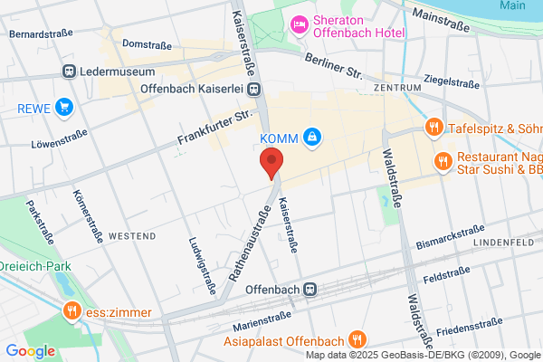 Oeztas & Köper Rechtsanwaltskanzlei
