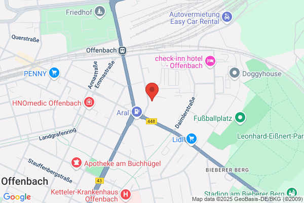 Zeiser, Adler, Meißner und Kollegen