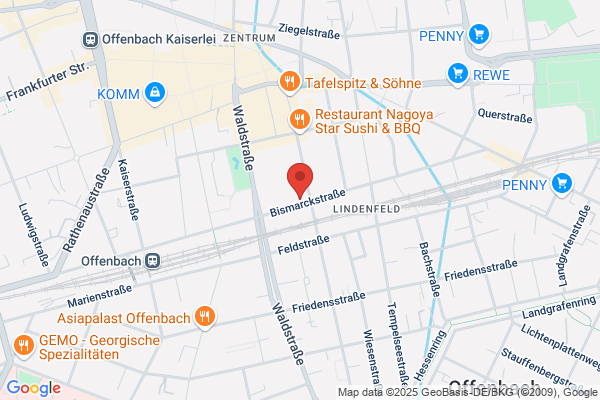 Fees GmbH