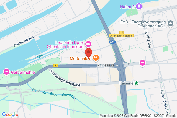 Engels Reisen GmbH