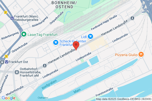 Intertours Flugreisen GmbH