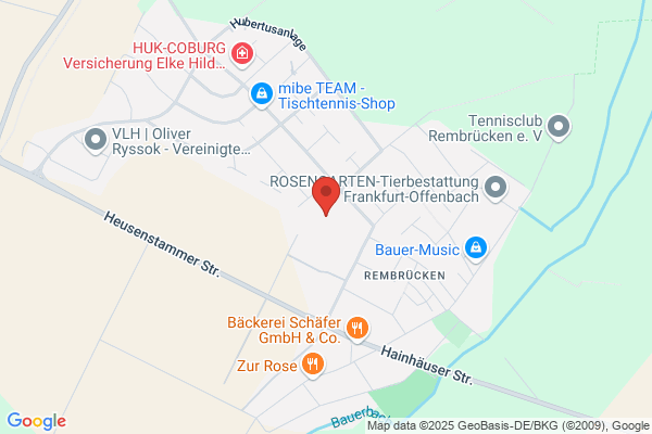 Matthias-Claudius-Schule Grundschule