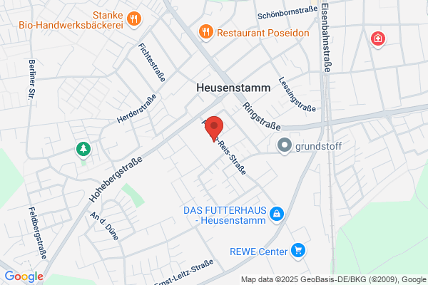 Otto-Hahn-Schule