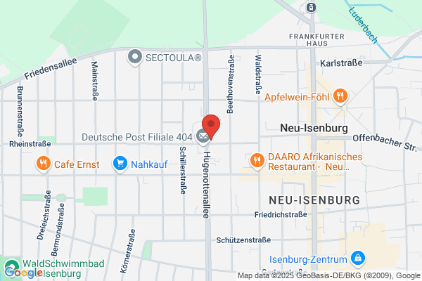VDST Tauchsport-Service GmbH
