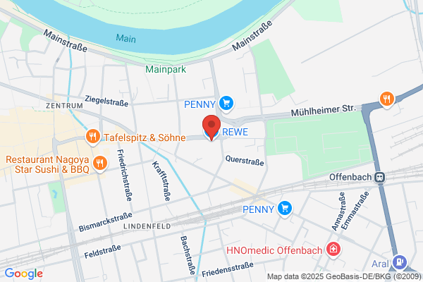 REWE