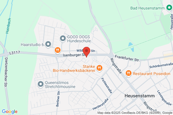 REWE To Go bei Aral
