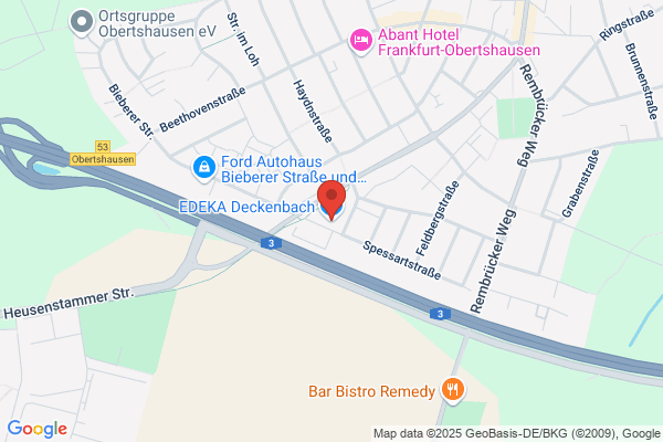 EDEKA Deckenbach