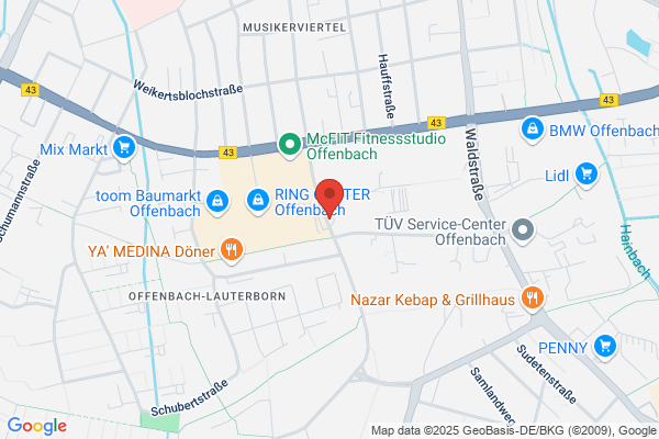 Profi Tankstelle