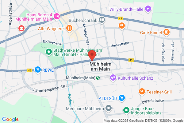 DecoCharm - Dekoration und Floristik für Hochzeiten und Events