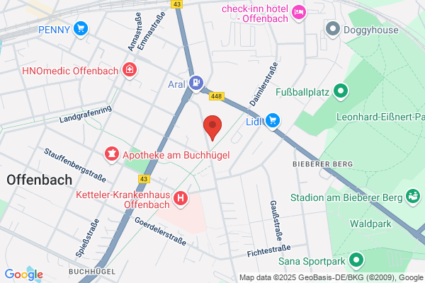 Arbeiter-Samariter-Bund Landesverband