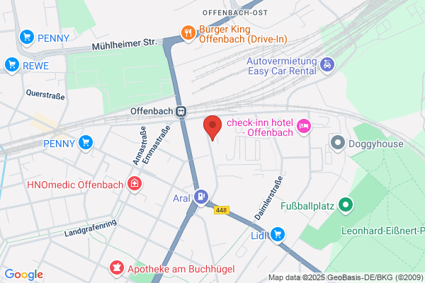 Deutsche Glastechnische Gesellschaft