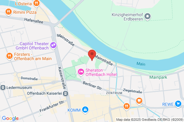 Jugendkunstschule Offenbach am Main e.V.