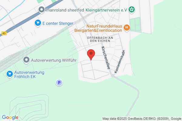 Kleingärtnerverein Nord-Ost e.V.