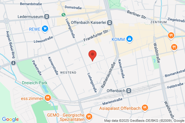 Türkisch-Deutscher Freundschaftsverein