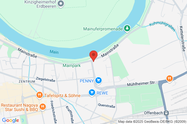 Verlag Frankfurter Idee