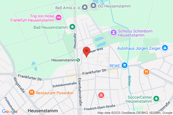 GWG Gesellschaft f.Wohnungs- u.Gewerbebau Bad.Würt.AG