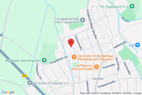 LVM Versicherung Ingo Mongelli - Versicherungsagentur