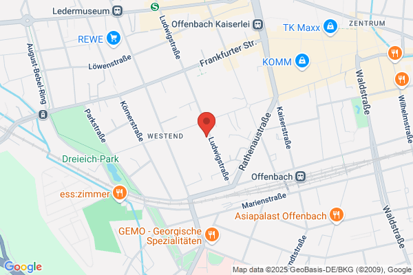 Synerga Werbeagentur Gesellschaft für Marketing und Kommunikation mbH