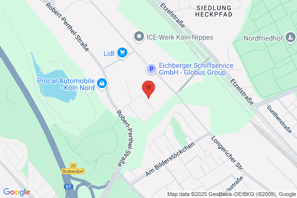 Line Marketing GmbH