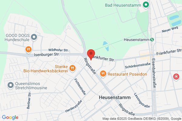 Dr.med.dent. Bartolome Ferreiro-Mählmann Zahnarzt Zahnärzte